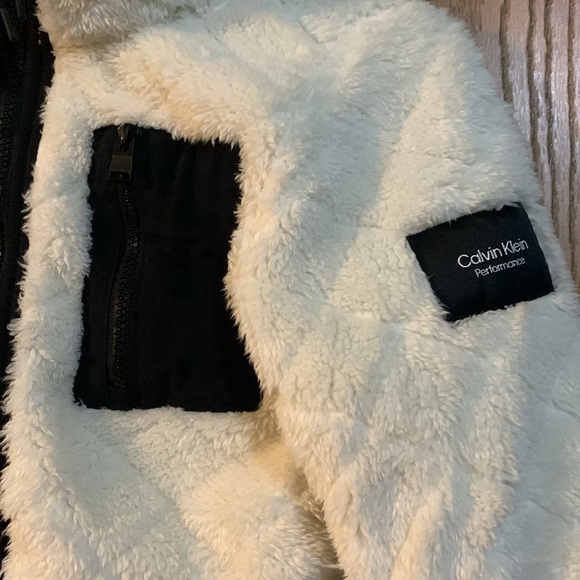 Calvin Klein Jacket - Picture 3 of 9